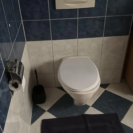 Mara Apartment Schlüsselfeld