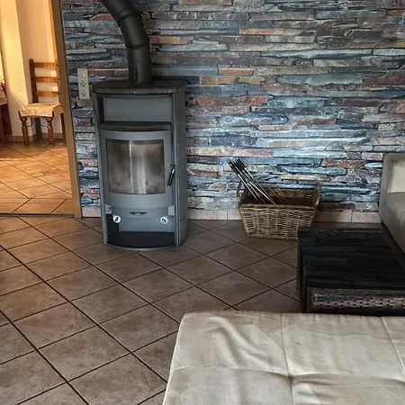 Apartment Mara Schlüsselfeld