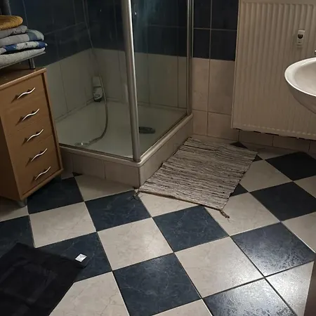 Mara Apartment Schlüsselfeld