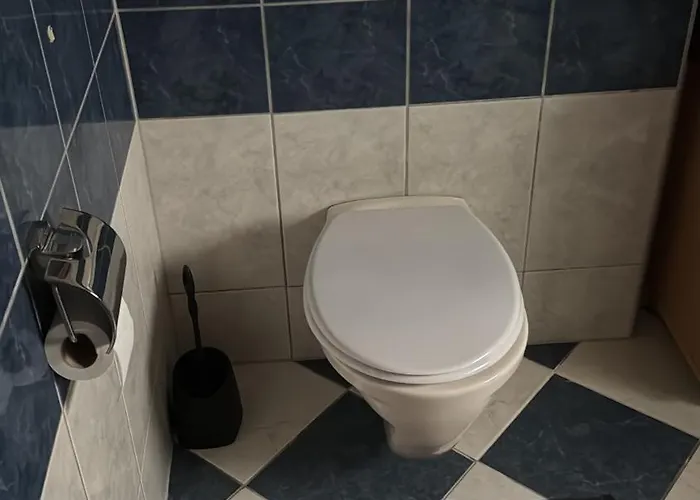 Mara Lägenhet Schlüsselfeld