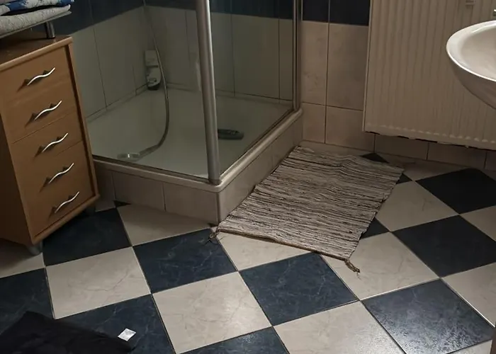 Mara Appartement Schlüsselfeld